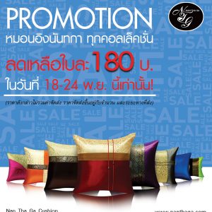 เพจ Nan Tha Ga Promotion 180